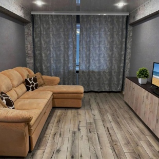 Фотография квартиры Квартира SeveRent Орджоникидзе 7