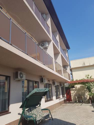 Фотография гостиницы Кирова