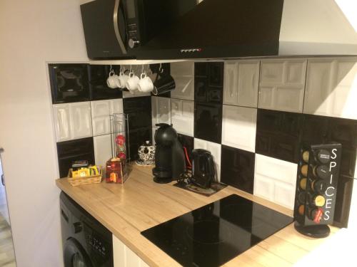 Фотография гостевого дома Loft Zen