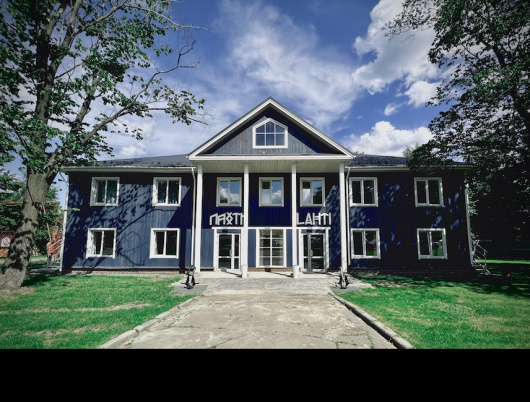 Фотографии гостиницы
Лахти