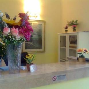 Фотографии мини отеля
Bed In Roma