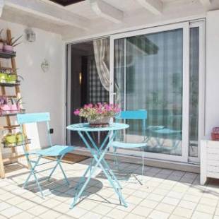 Фотографии мини отеля
Casetta Bianca B&B