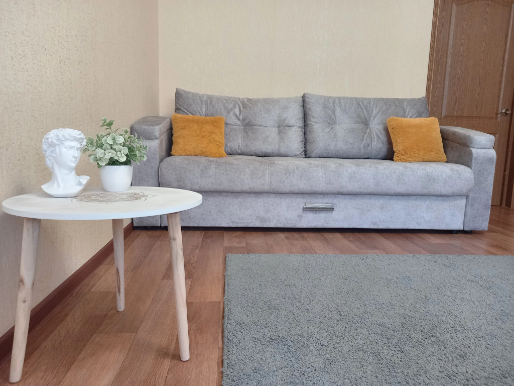 Фотография квартиры Квартира в г. Самара, 5 Просека, д. 97