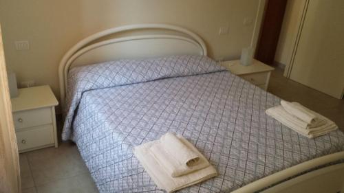 Фотография мини отеля Le Ali