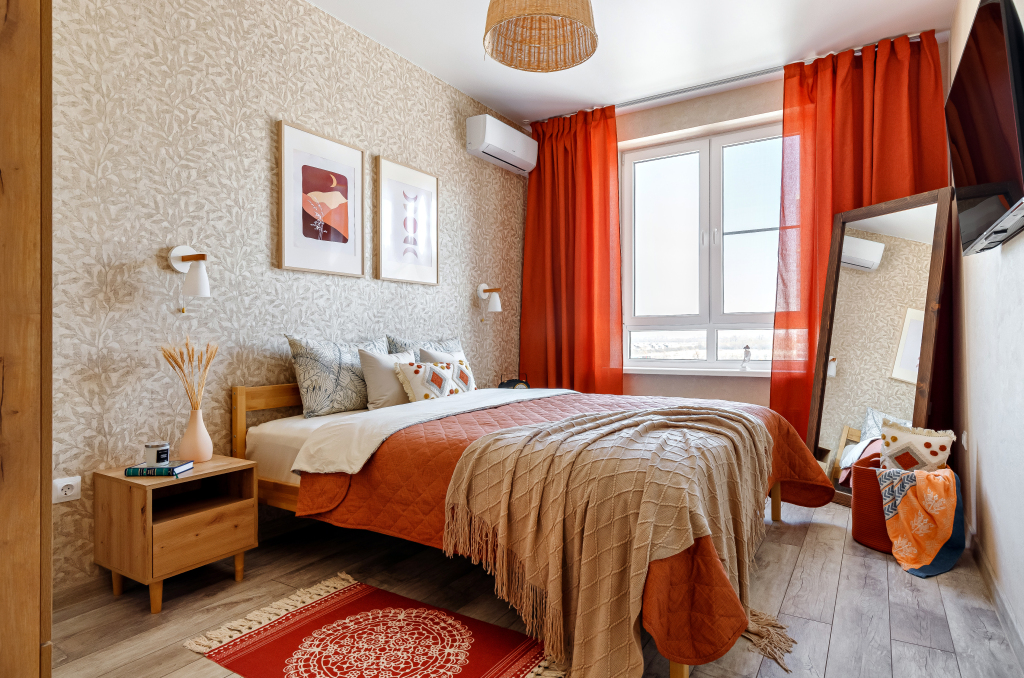 Фотография квартиры Квартира Любимово