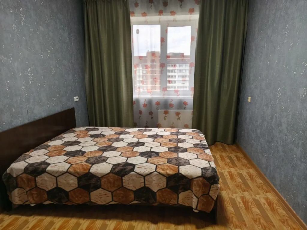 Фотография квартиры Квартира Двухкомнатная рядом ТРЦ Планета