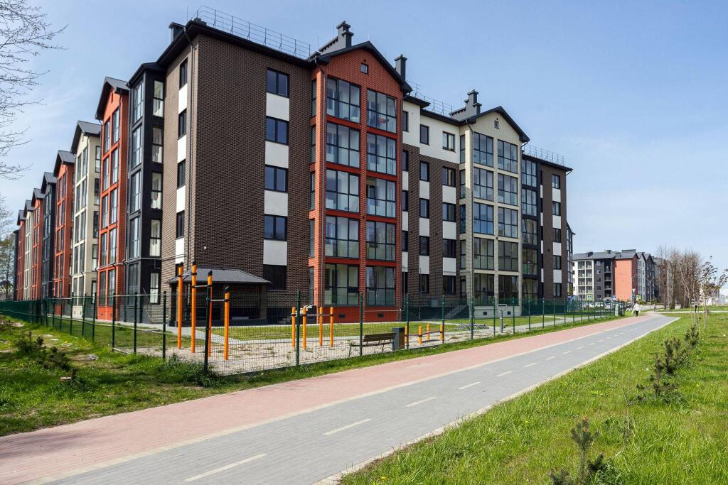 Фотография квартиры ПоСутки на улице Октябрьская 2Б