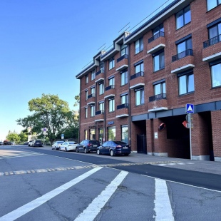 Фотография квартиры Апартаменты на аллее Тулонская 12