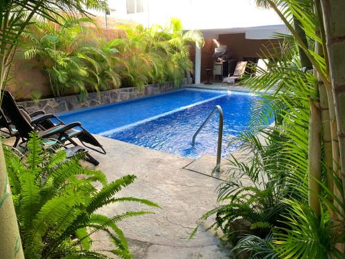 Фотография апарт отеля Hotel Condominium La Posada de Bucerias