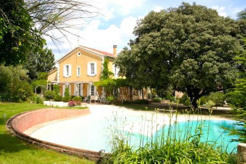 Фотография мини отеля Le Fer en Cèze