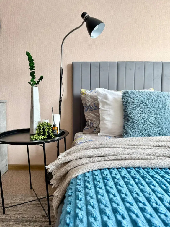 Фотография квартиры Квартира NovoPatryshevo