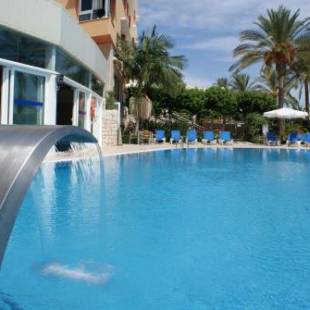 Фотографии гостиницы 
            Hotel Puerto Juan Montiel Spa & Base Nautica