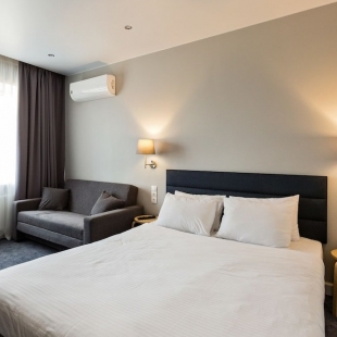 Фотография квартиры Отель Laspace