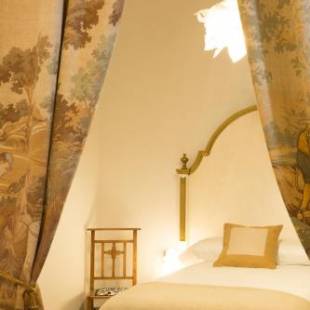 Фотографии гостевого дома
Las 9 Candelas