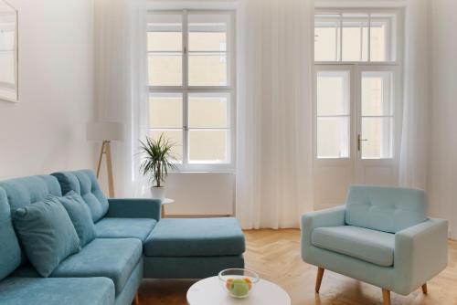 Фотография апарт отеля Apartrezidence Opletalova