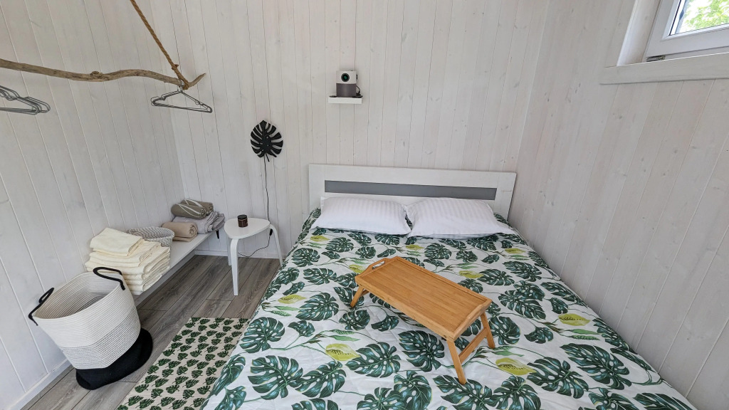 Фотография Коттеджа Частный дом  Домики в Абрау