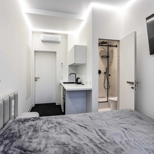 Фотография квартиры Апартаменты Номер 3 Люкс в Центре Минска