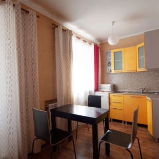 Фотография квартиры Апартаменты на Маркса 34