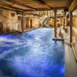 Фотография гостиницы Bellevue Hotel & SPA