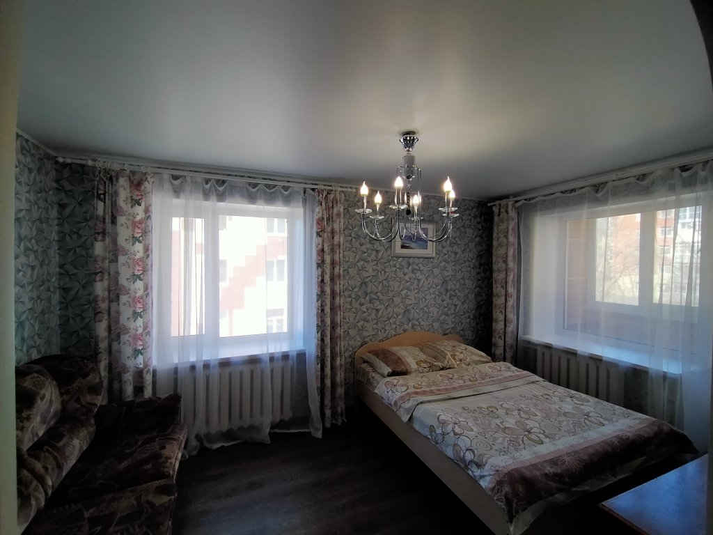 Фотография квартиры Квартира Квартира у Вокзала