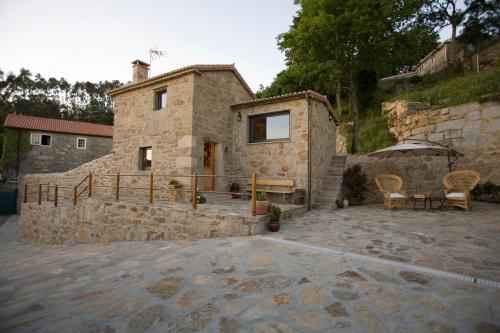 Фотография гостевого дома Casa de Afora