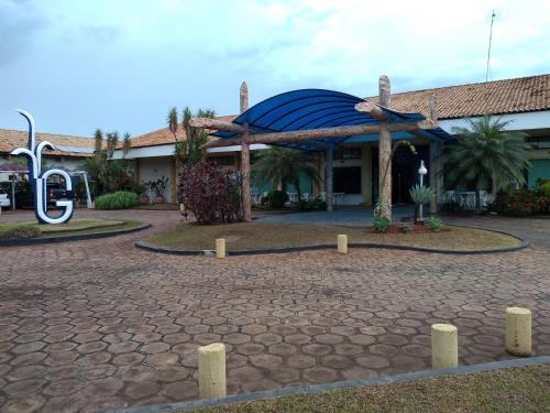 Фотография гостиницы Grandes Lagos Park Hotel