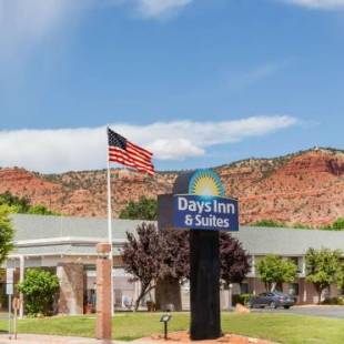 Фотографии мотеля 
            Days Inn & Suites by Wyndham Kanab