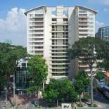 Фотография апарт отеля Somerset Chancellor Court