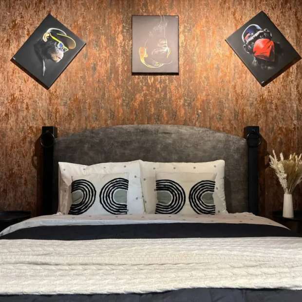 Фотографии квартиры 
            Апартаменты Студия в ЖК Парк Университет