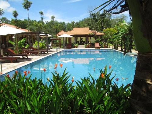 Фотография гостиницы Villa Lien Tho