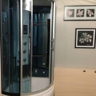 Фотография гостевого дома Дом бильярдом