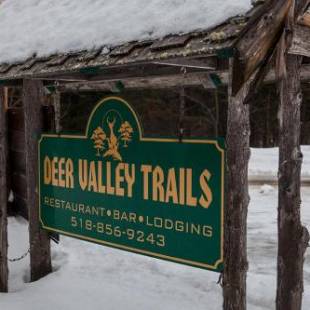 Фотографии мини отеля 
            Deer Valley Trails
