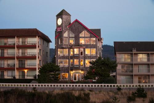 Фотография мини отеля The Seaside Oceanfront Inn