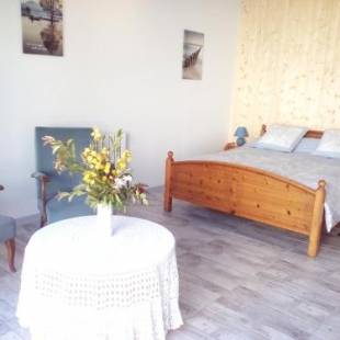 Фотографии мини отеля
La Forge