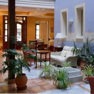 Фотографии гостиницы 
            Hotel Veracruz
