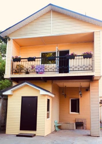 Фотография хостела На Косой Горе