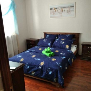 Фотография квартиры Апартаменты Граничная 20