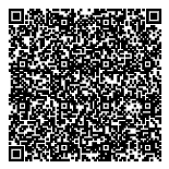 QR код гостиницы Бонтиак
