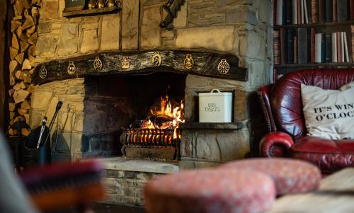 Фотографии мини отеля 
            The Heath Inn