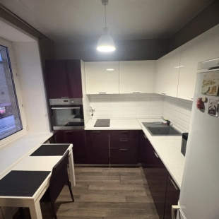 Фотография квартиры Апартаменты Уютные апартаменты в центре города