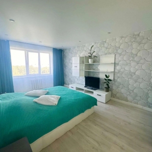 Фотография квартиры Апартаменты на Проезде Зелёный