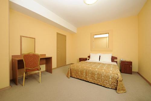 Фотография номера гостиницы AVS Отель