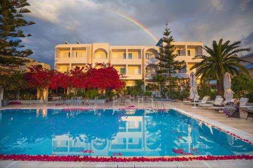 Фотография гостиницы Kyparissia Beach Hotel