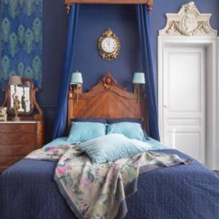 Фотографии мини отеля
Maison MIELOU