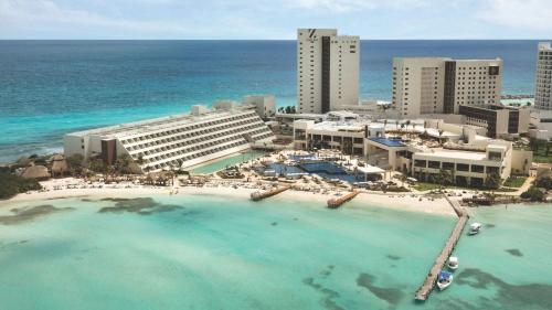 Фотография гостиницы Hyatt Ziva Cancun