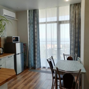 Фотография квартиры Крымский Рей