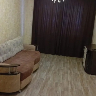 Фотография квартиры Апартаменты на проспекте 50 лет Комсомола