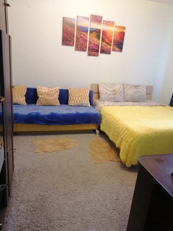 Фотография квартиры Апартаменты Ямал