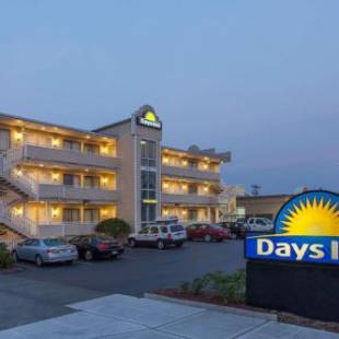 Фотографии мотеля 
            Days Inn by Wyndham Seattle North of Downtown