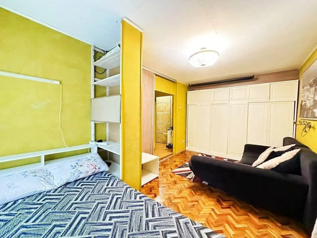 Фотография квартиры Apart Saray на улице Башиловская 10